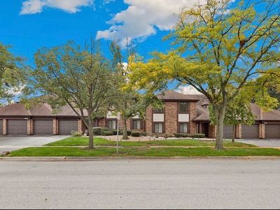 3327 184th St APT 2A