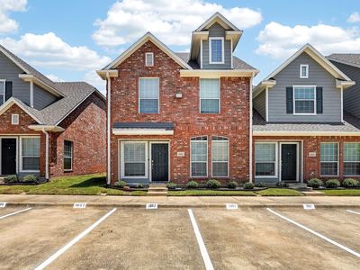 1001 Krenek Tap Rd APT 1901
