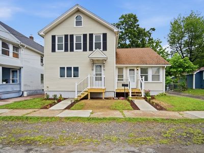 55 Fuller St