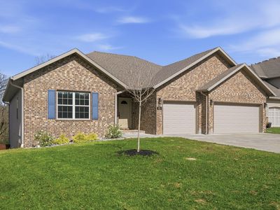831 N Grapevine Road