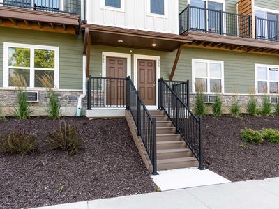Property at 2674 Notre Dame Dr #703, Fitchburg, WI