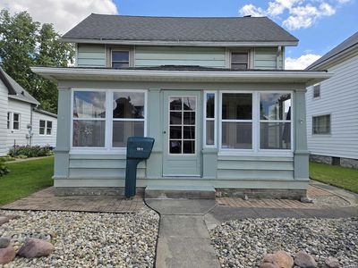 Property at 1911 E Broadway St, Logansport, IN