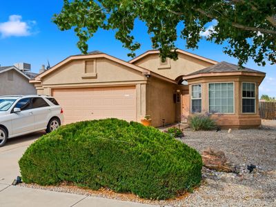 Property at 3100 Mason Meadows Dr NE, Rio Rancho, NM