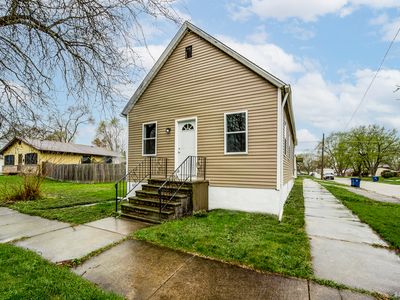 3300 Butler Ave