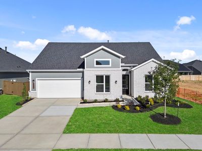 216 Sandhill Grove Trl