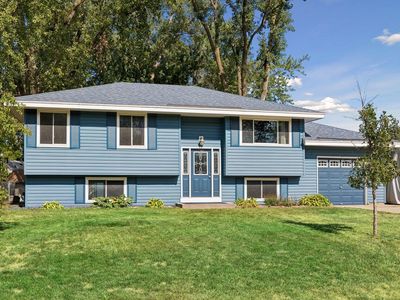 Property at 250 Stardust Blvd, Circle Pines, MN