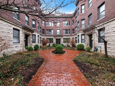 377 N Taylor Ave Unit 3N