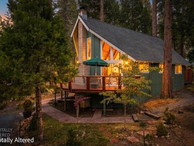 Property at 2218 Pardee Dr, Arnold, CA