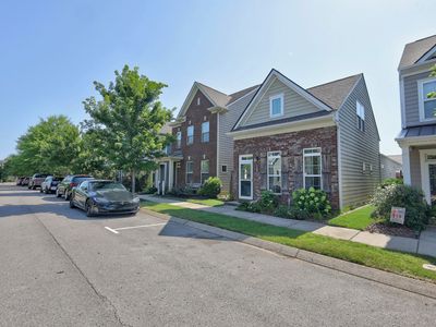 3012 Bienville Dr