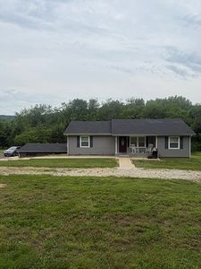 1021 N Campbell Rd