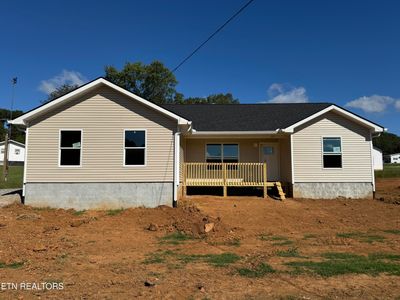 105 Anderson Rd