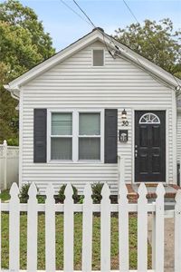 30 Maplewood St