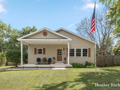811 Edison St