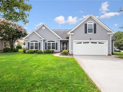 917 Avery Way