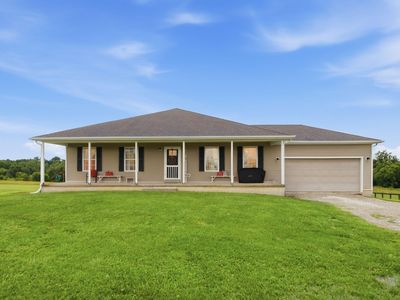 1479 Puckett Rd