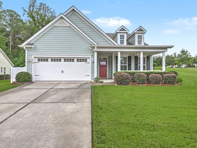 6002 Wild Azalea Rd