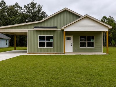 Property at 593 Joe Cook St, Cottonwood, AL