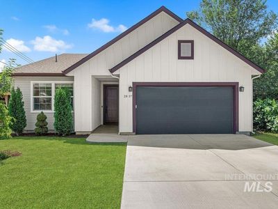 2837 Lemhi St
