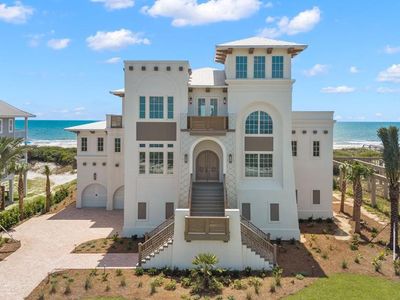 4137 Cape San Blas Rd