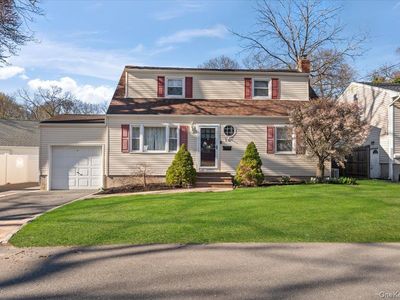 10 Maple Road