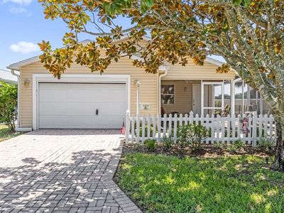 Property at 2801 BARBOZA DRIVE, The Villages, FL