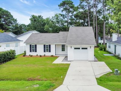 9655 Kings Grant Dr.