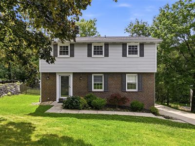 1446 Balsam Dr