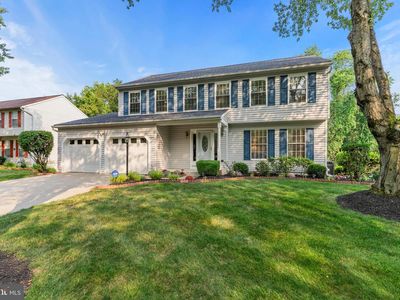 8314 Chestnut Farm Ln
