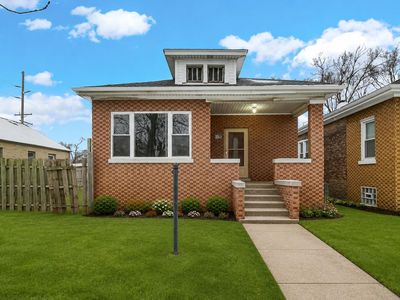Property at 1146 Maryland St, Gary, IN