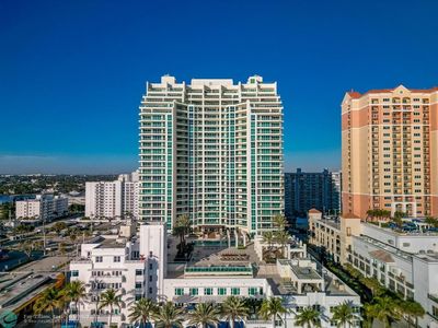 101 S Fort Lauderdale Beach Blvd UNIT 901