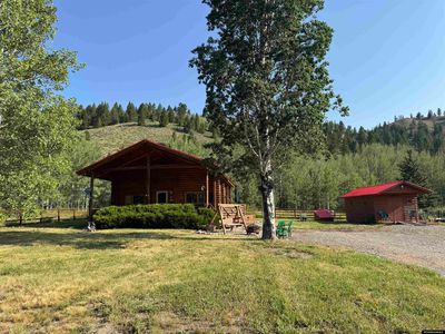 21825 Buffalo Valley Rd