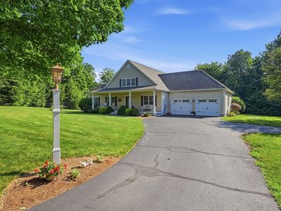 146 Old Enfield Rd