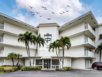 1910 S Ocean Boulevard #204