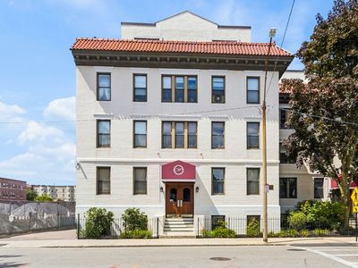Property at 33 Brainerd Rd APT 109, Allston, MA