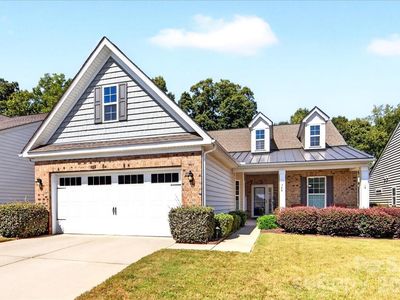 744 Bearcamp Way