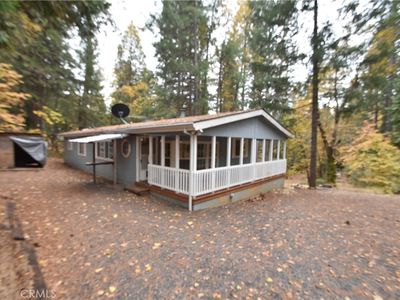 Property at 5446 Headwaters Rd, Forest Ranch, CA