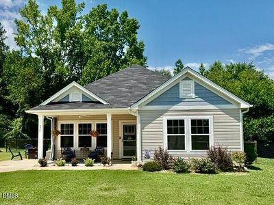 Property at 574 E Ridge Ave, Liberty, NC