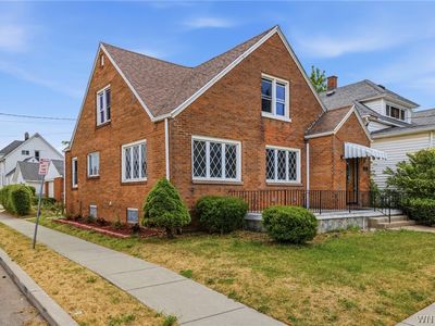 157 Woodell Ave