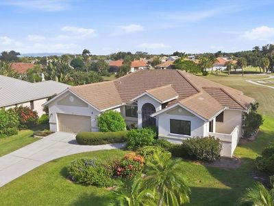 10 AMBERJACK PLACE