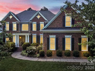 3401 Savannah Hills Dr