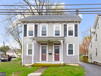 Property at 118 W Frederick St, Millersville, PA
