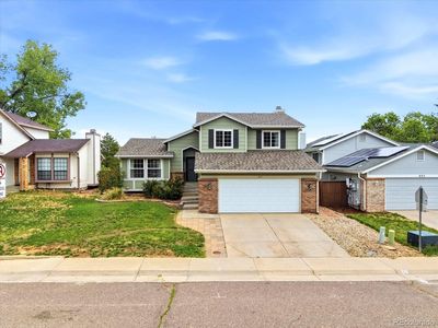 617 Ridgeglen Way
