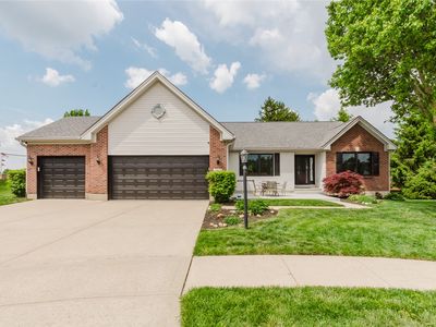 4492 Longmeadow Ln