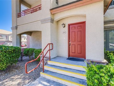 10221 Penrith Ave Unit 202