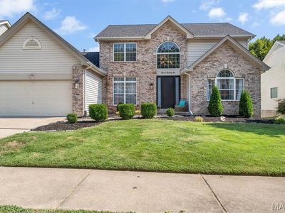 776 Emerald Oaks Ct