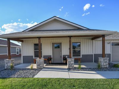 293 Cypress Dr