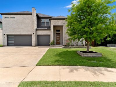 909 Mercer Dr