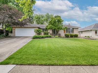1117 Michael St