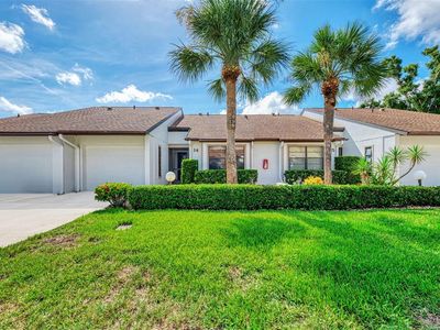 1211 CAPRI ISLES BOULEVARD #14