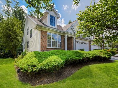 322 Quarry Ridge Cir